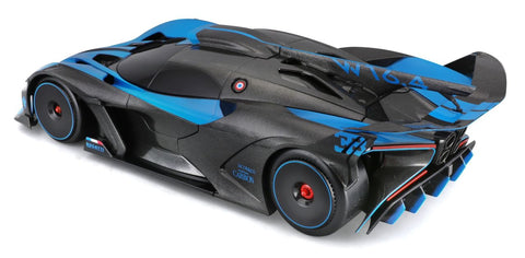 RC Bugatti Bolide 1/14 blau