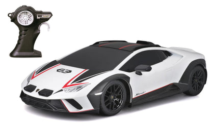 RC Lamborghini Huracan Sterrato 1/14 weiss