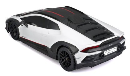 RC Lamborghini Huracan Sterrato 1/14 weiss