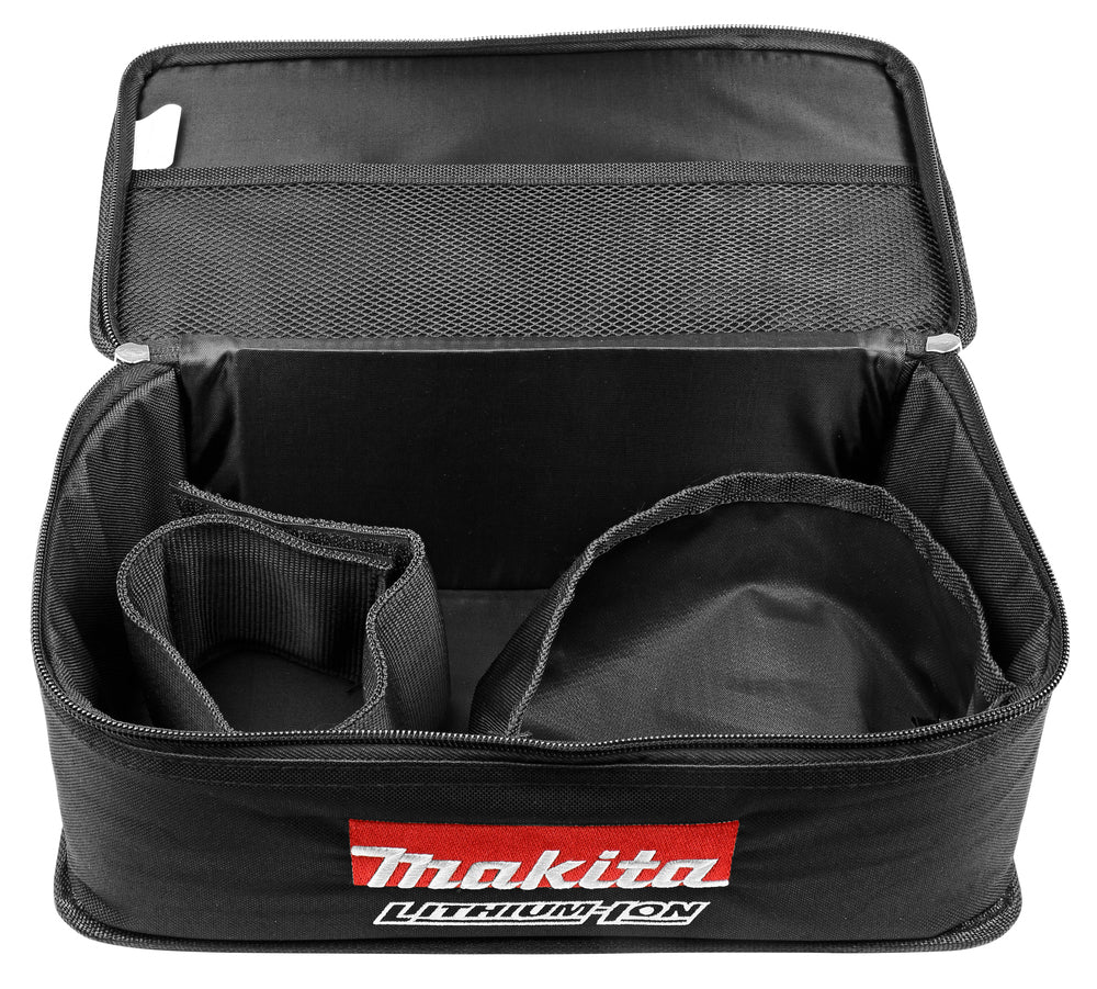 
          Grosse Tasche für Geräte mit Zubehör
          832173-9
        