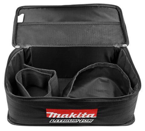 
          Grosse Tasche für Geräte mit Zubehör
          832173-9
        