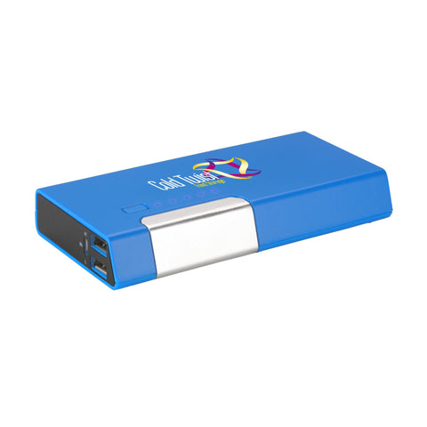 PowerCharger 8000 Notladegerät