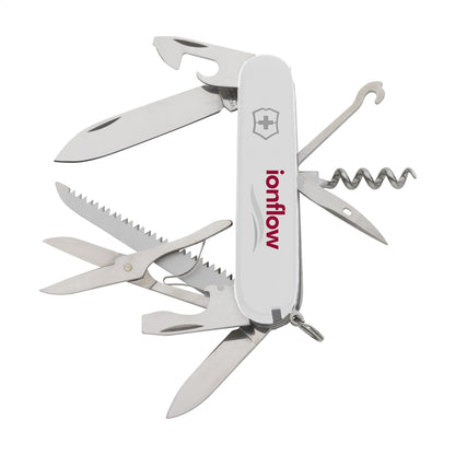 Victorinox Huntsman Messer