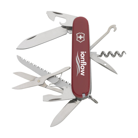 Victorinox Huntsman Messer