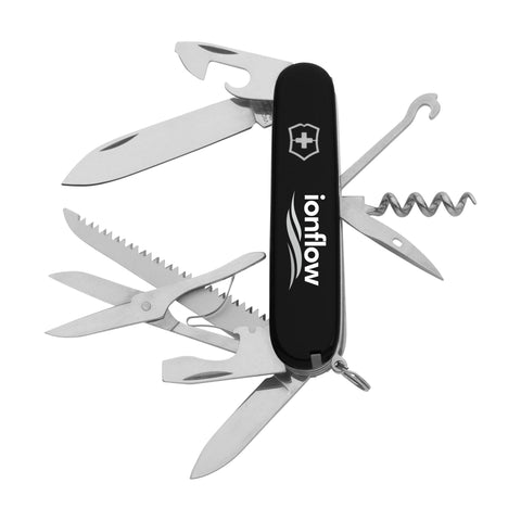 Victorinox Huntsman Messer