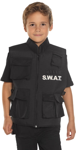 SWAT Weste