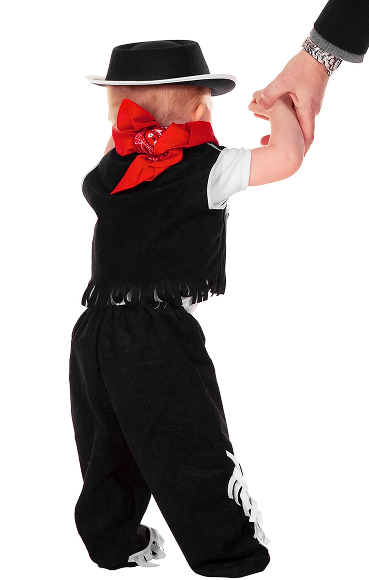 Cowboy Texas Kostüm, Gr. 80