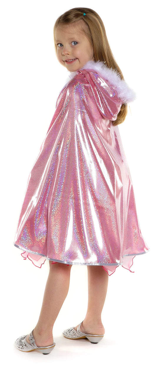 Cape Princess, 4-6 Jahre