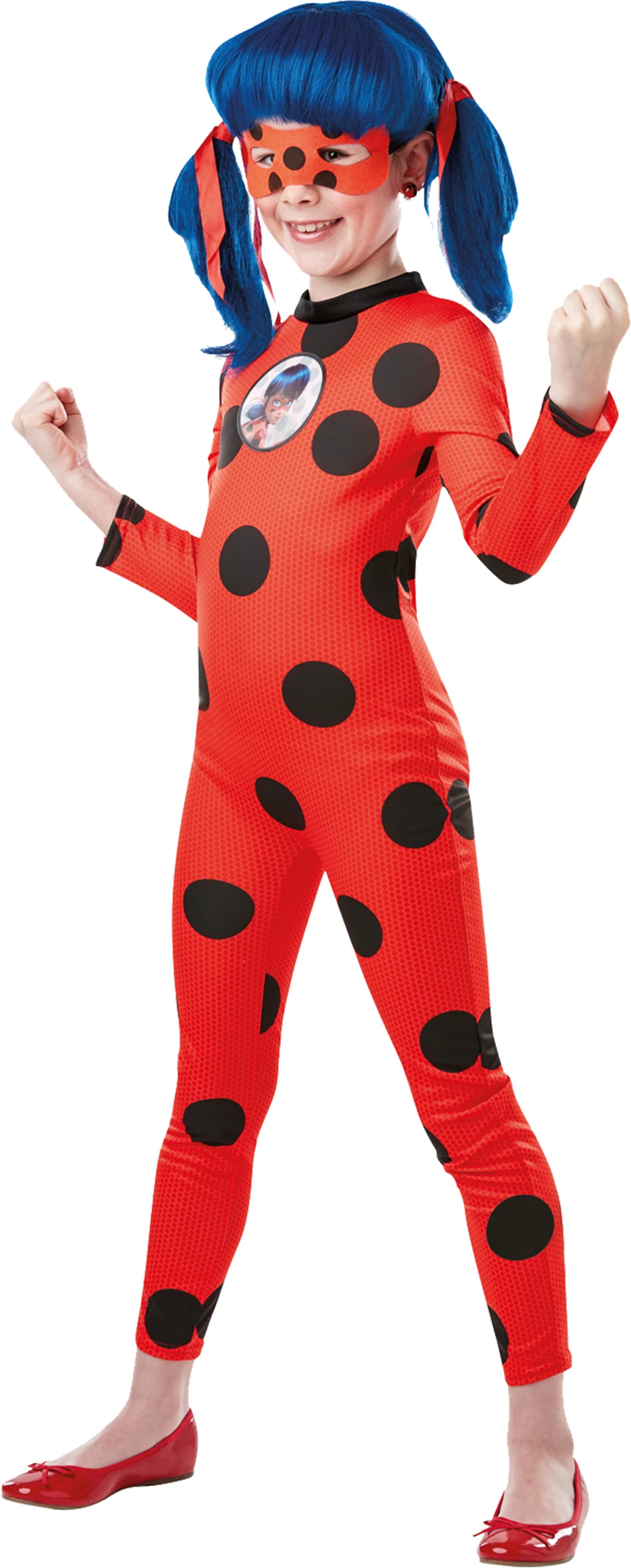 Miraculous Ladybug, 5-6 Jahre