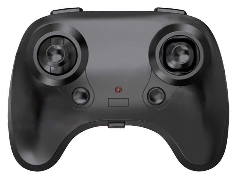 Sky Raider Flugzeug 2.4 Ghz rot