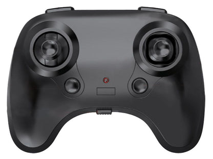 Sky Raider Flugzeug 2.4 Ghz rot