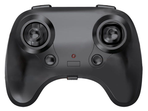 Sky Raider Flugzeug 2.4 Ghz rot