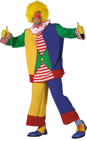 Clown Herr Tom Gr.50