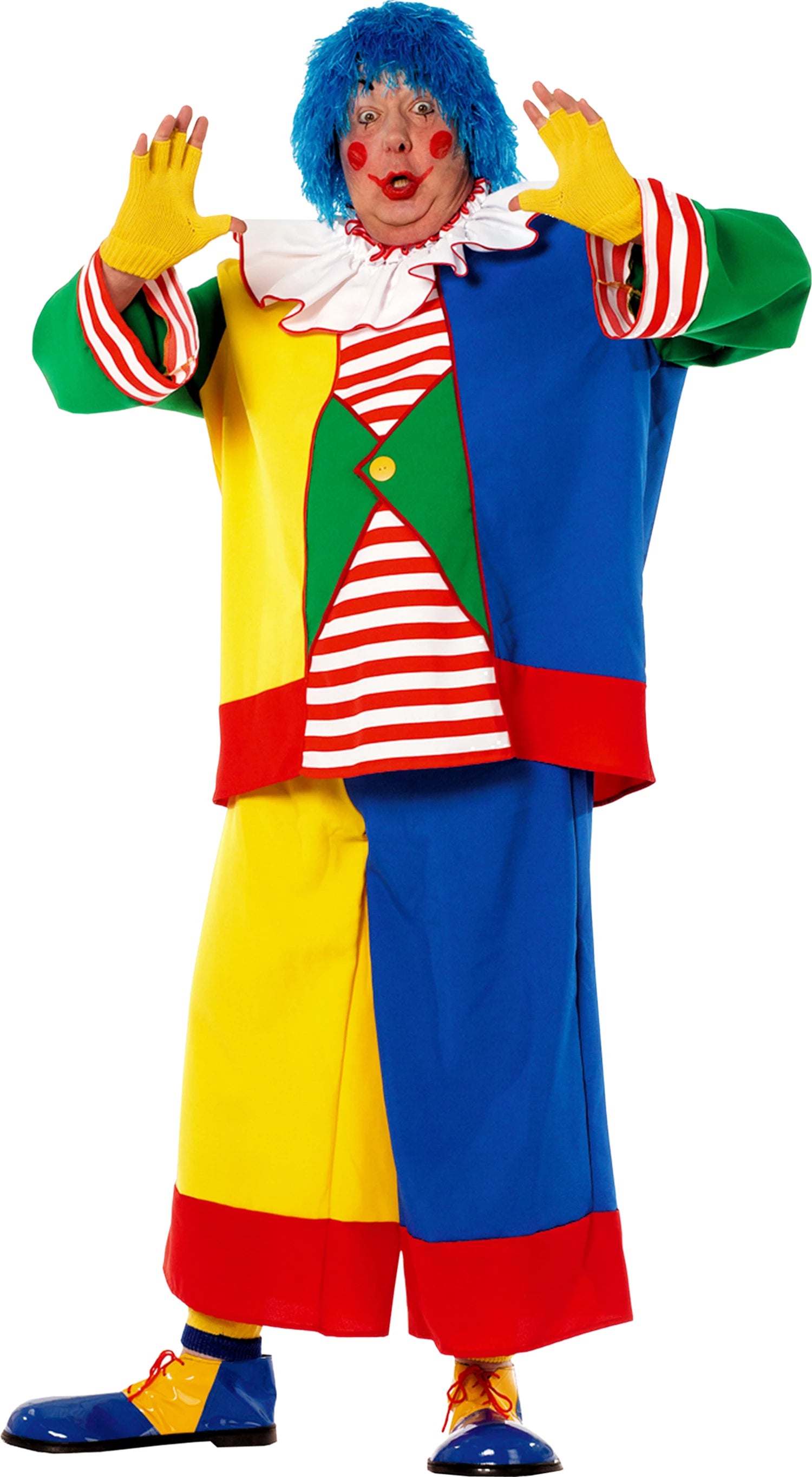 Clown Herr Tom Gr.58