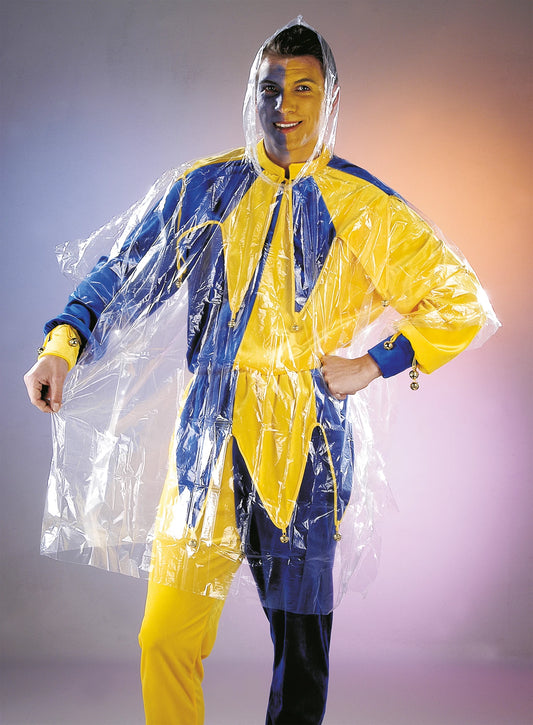 Regenponcho