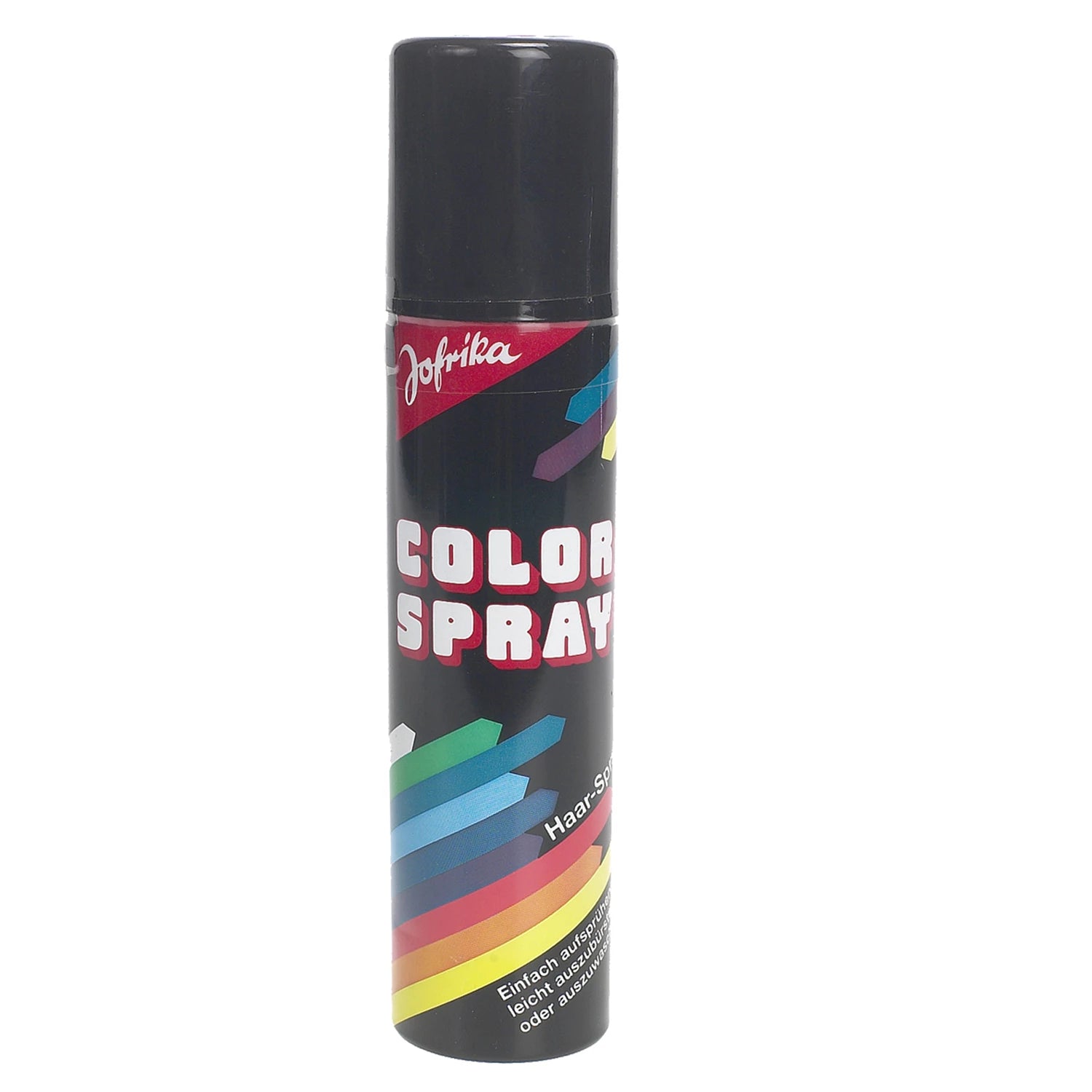 Haarspray Color, schwarz