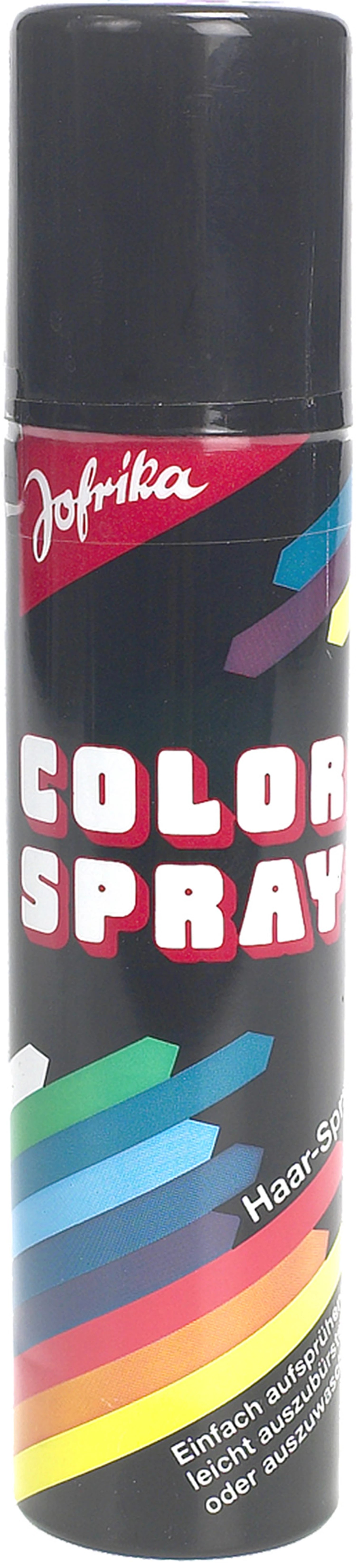 Haarspray Color, weiss