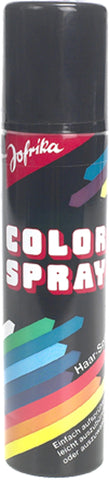 Haarspray Color, blau