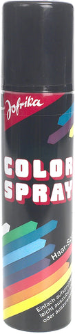 Haarspray Color, gelb