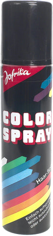 Haarspray Color, gold