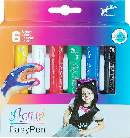 Aqua Easy Pen Set
