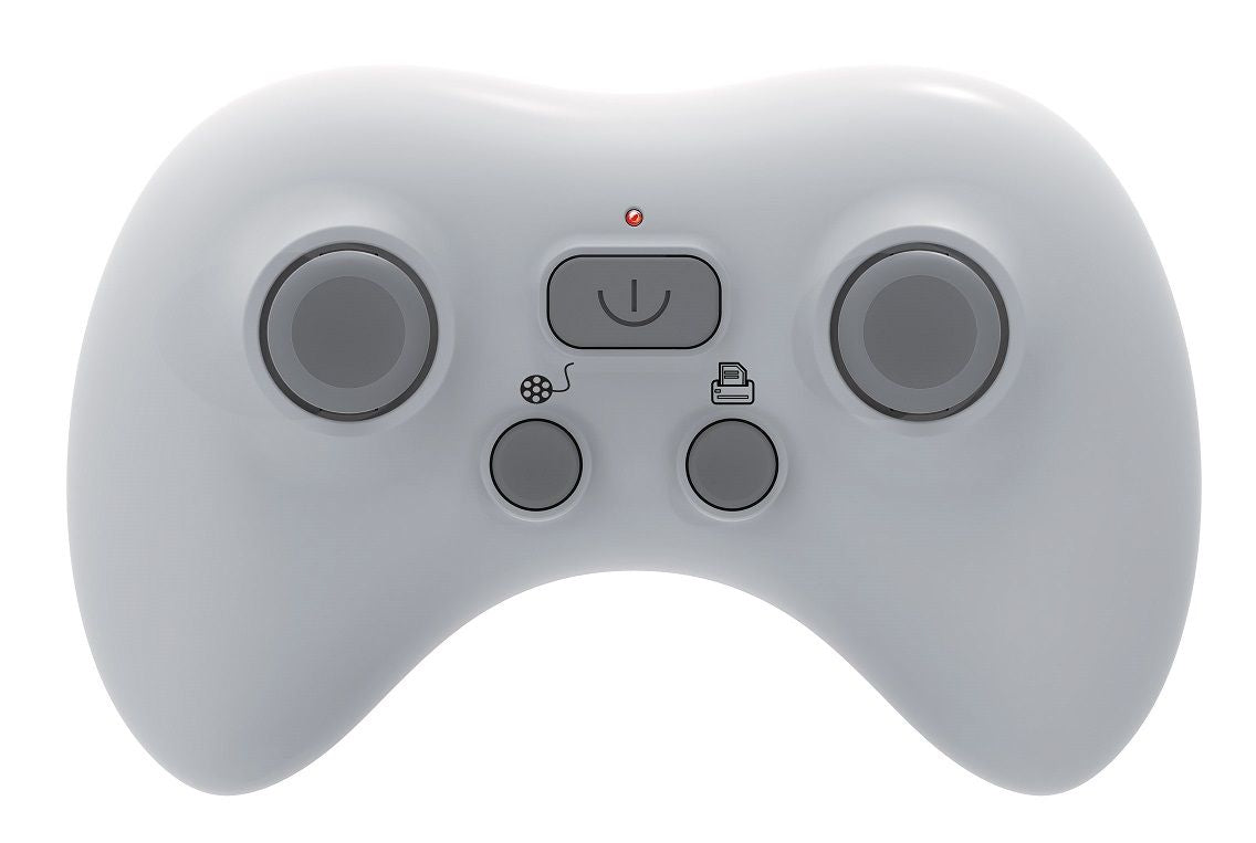 RC Alligator mit leuchtenden Augen