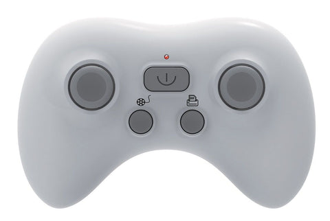 RC Alligator mit leuchtenden Augen