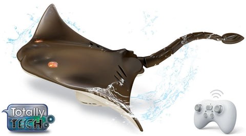 RC Stingray 2.4 Ghz mit Licht