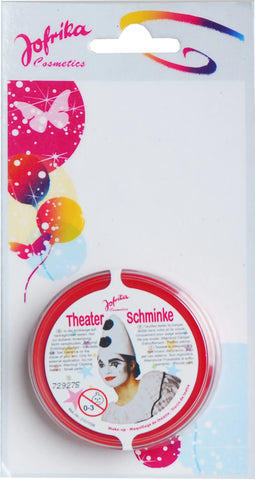Theaterschminke rot, SB