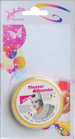 Theaterschminke gelb, SB