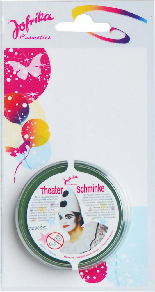 Theaterschminke grün, SB
