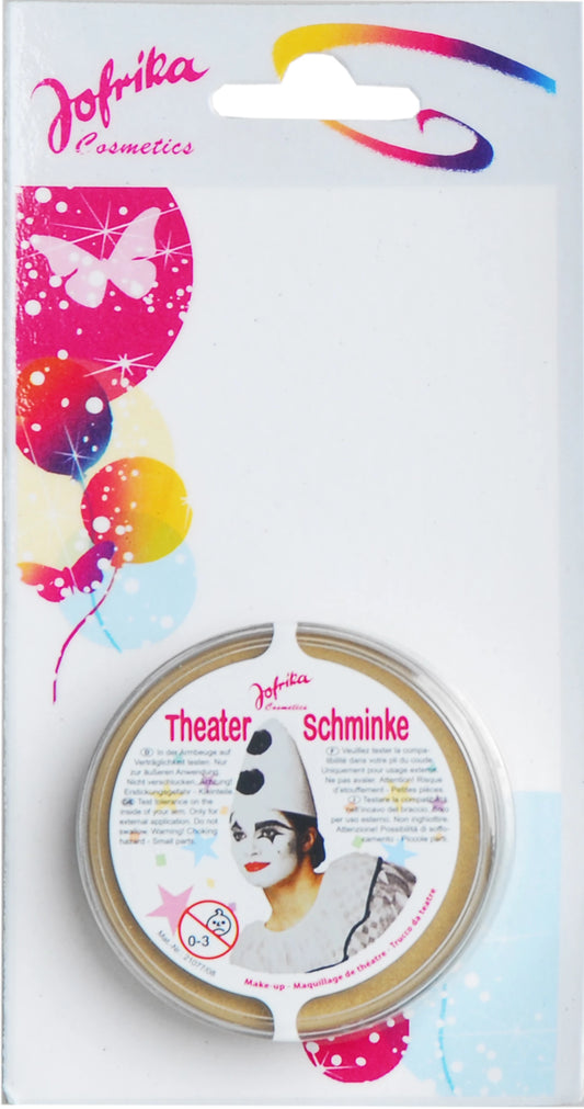 Theaterschminke gold, SB