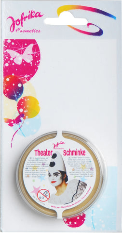 Theaterschminke gold, SB