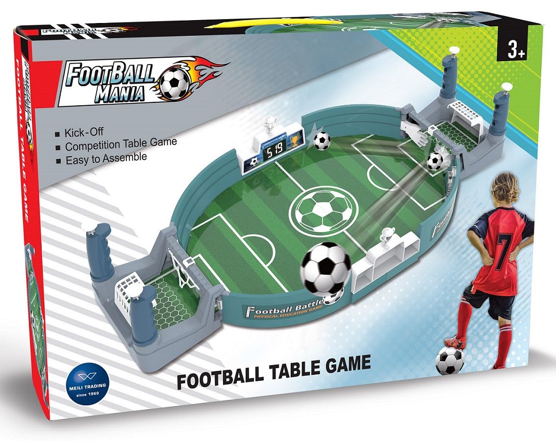 Football Table Game
