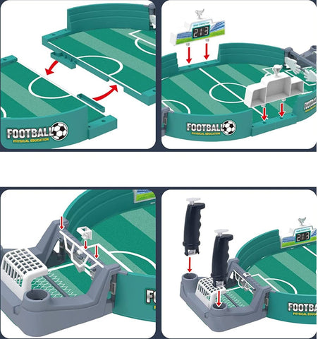 Football Table Game