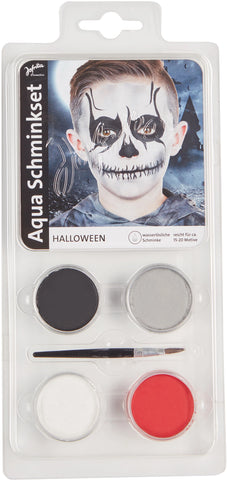 Aqua Schminkset Halloween