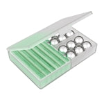 GLOW GREEN line 25 Teile