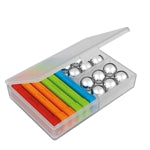 Panels GREEN line SUPERCOLOR 35 Teile