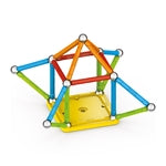 GREEN line SUPERCOLOR 42 Teile