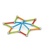 GREEN line SUPERCOLOR 42 Teile