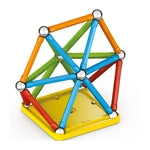 GREEN line SUPERCOLOR 42 Teile