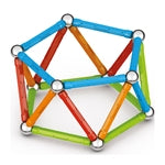 GREEN line SUPERCOLOR 42 Teile