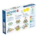 GREEN line SUPERCOLOR 60 Teile