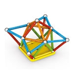 GREEN line SUPERCOLOR 60 Teile