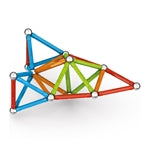 GREEN line SUPERCOLOR 60 Teile