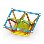 GREEN line SUPERCOLOR 60 Teile