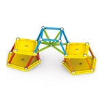 GREEN line SUPERCOLOR 60 Teile