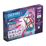 GLITTER GREEN line 60 Teile