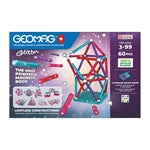 GLITTER GREEN line 60 Teile