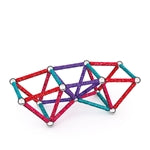 GLITTER GREEN line 60 Teile